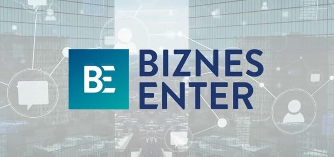 Biznes Enter