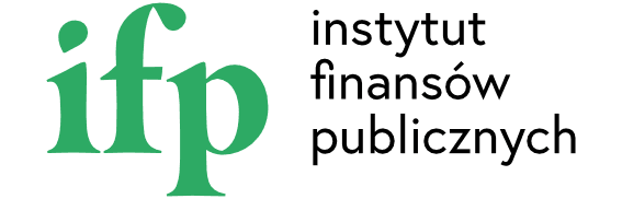 Instytut Finansów Publicznych