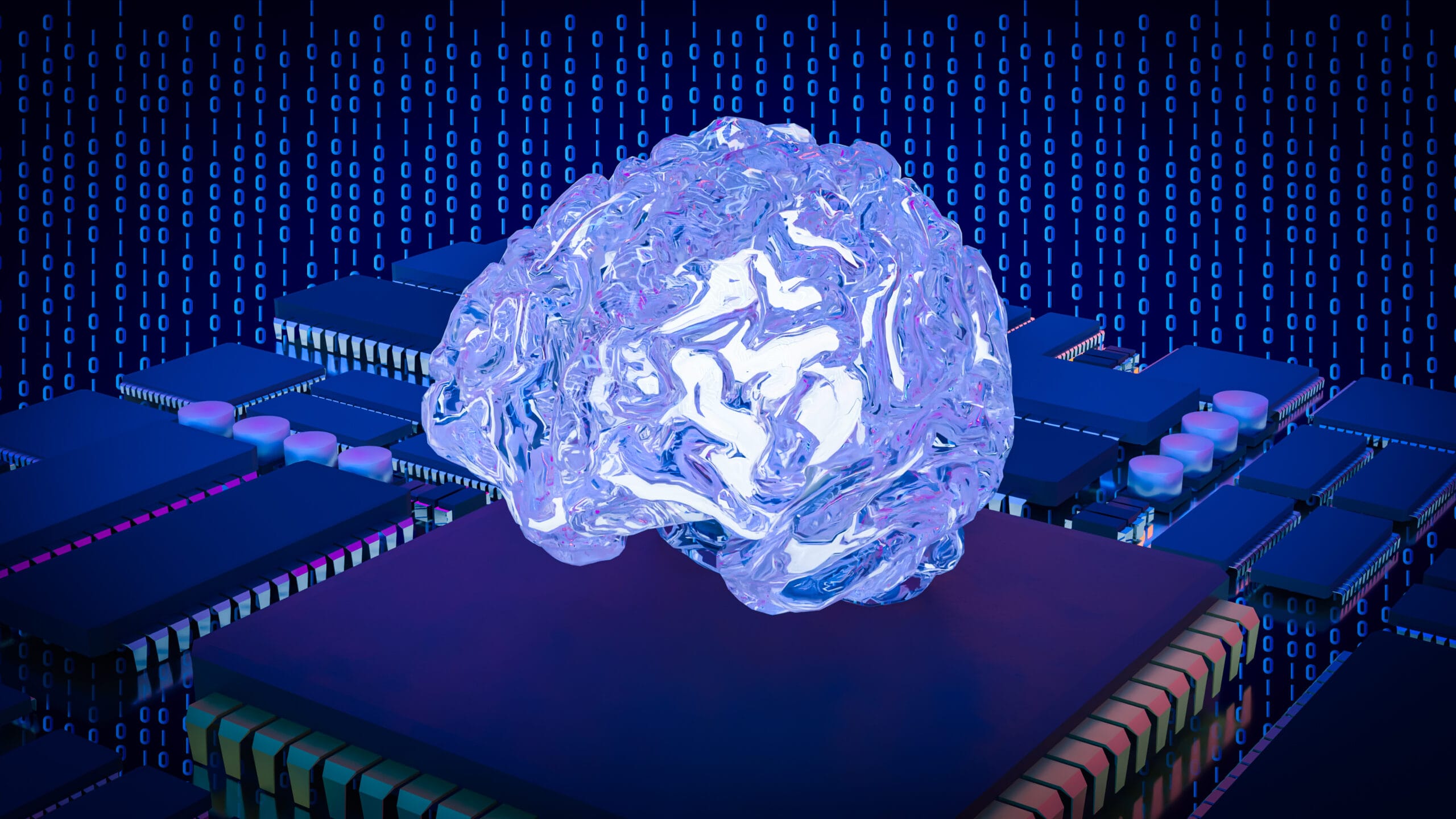 Sztuczna inteligencja w cyfrowym świecie