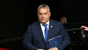 Victor Orban