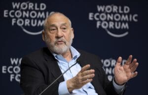 Joseph Stiglitz