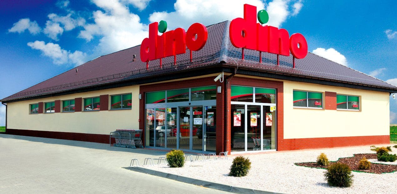 Sklep Dino