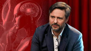 Bartosz Pacuszka, ekspert EY