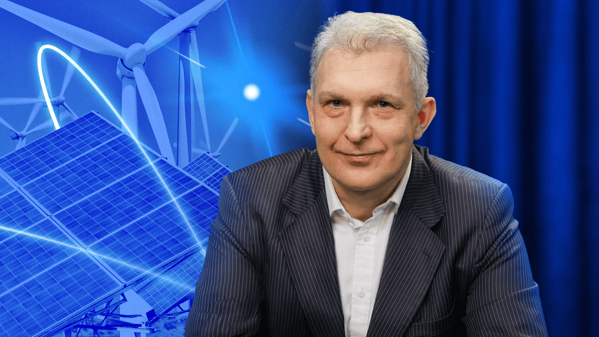 Jarosław Wajer, partner EY