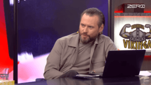 Krzysztof Stanowski, Kanał Zero