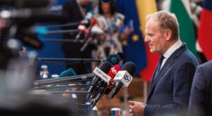 Donald Tusk
