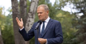 Donald Tusk