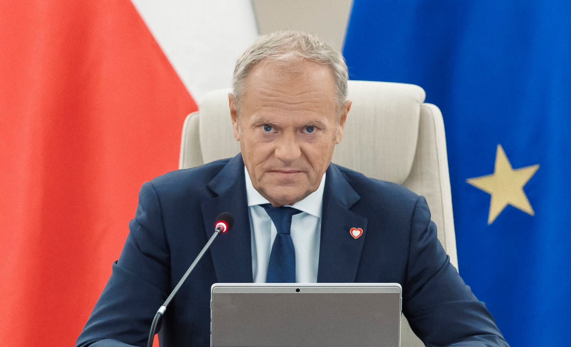 Donald Tusk