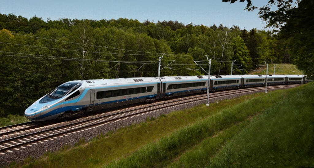 Pendolino