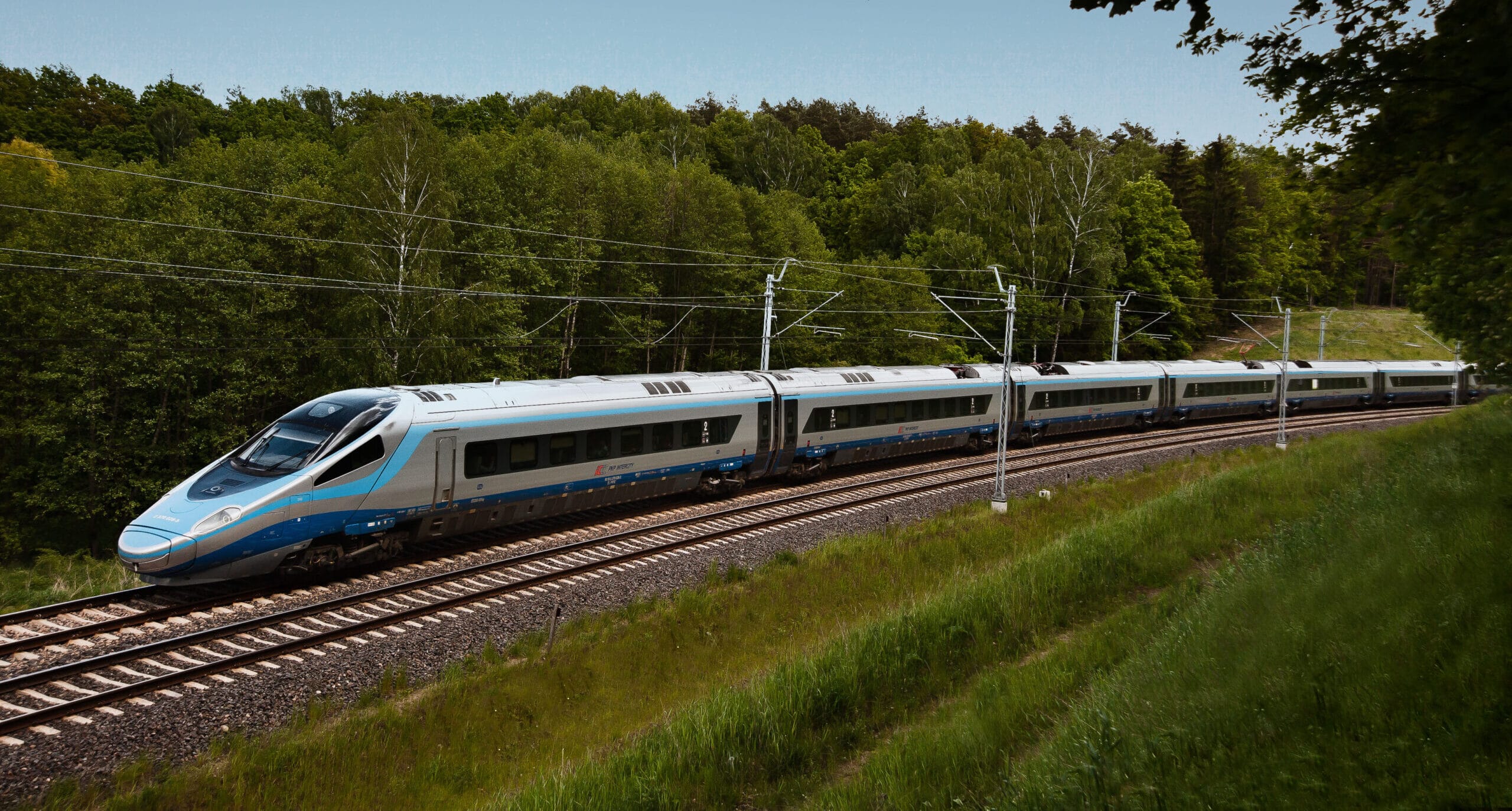 Pendolino